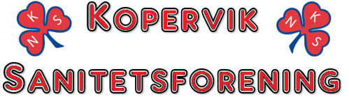 KOPERVIK SANITETSFORENING