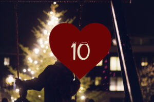 10. Desember