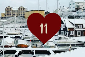 11. Desember