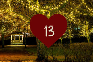 13. Desember