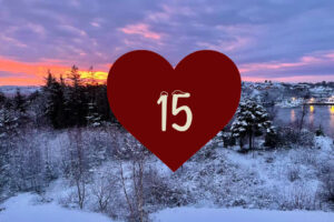 15. Desember