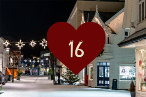 16. Desember