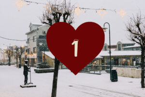 1. Desember