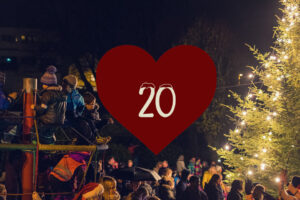 20. Desember