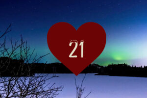 21. Desember