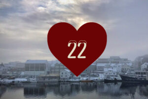 22. Desember