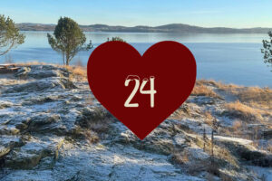 24. Desember
