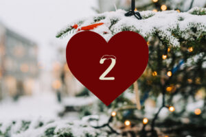 2. Desember