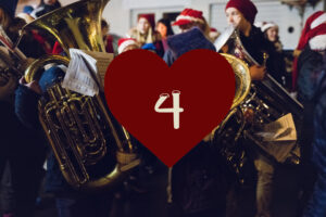 4. Desember