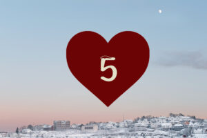 5. Desember