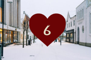 6. Desember