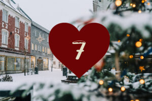 7. Desember