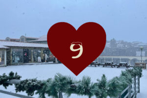 9. Desember
