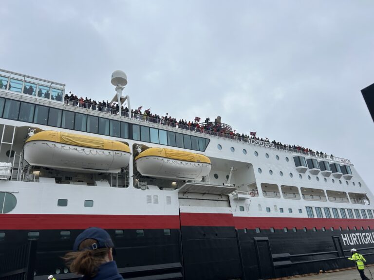 cruisetoppen