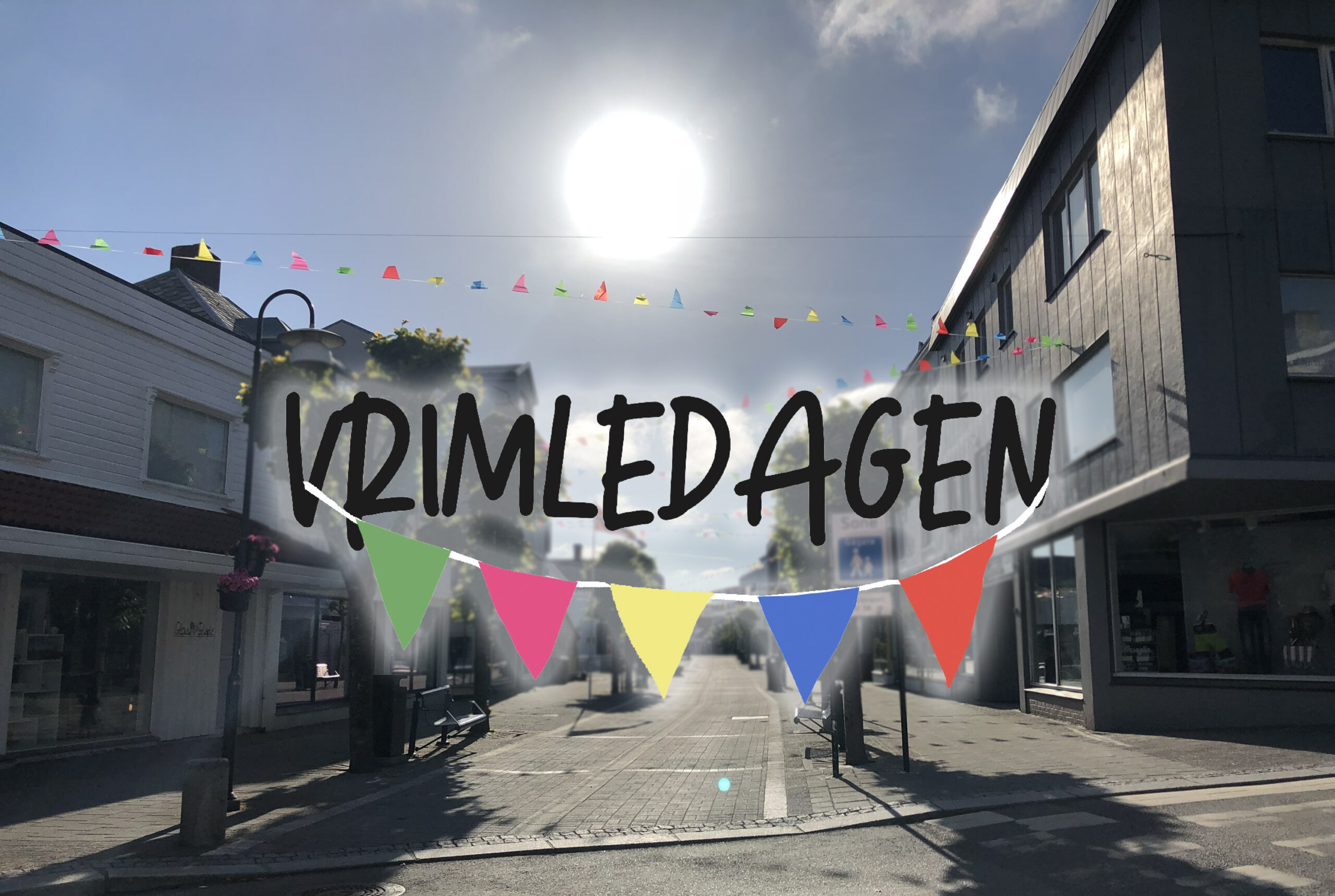 Slik gikk årets Vrimledag i Kopervik