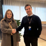 Fornyet hovedsponsoravtale