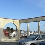 Byutviklingsmidler, rehabilitering og parken