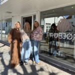 FruBjørk vokser – satser videre med nytt merke og ny butikk