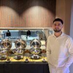 På lørdag åpner de endelig restaurantdørene