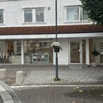 Alea Hud & Skjønnhet har åpnet i Kopervik